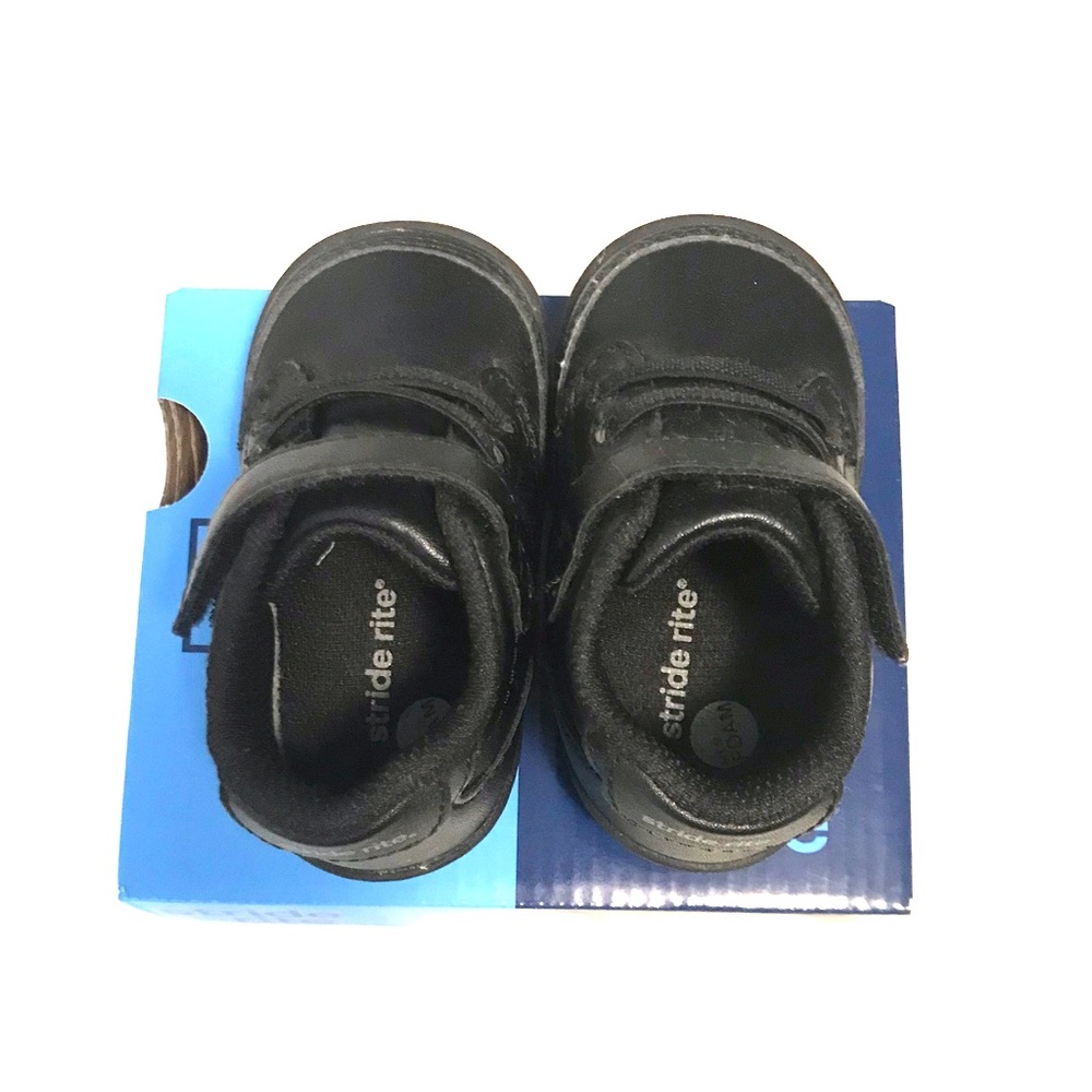 Stride Rite Baby Shoes